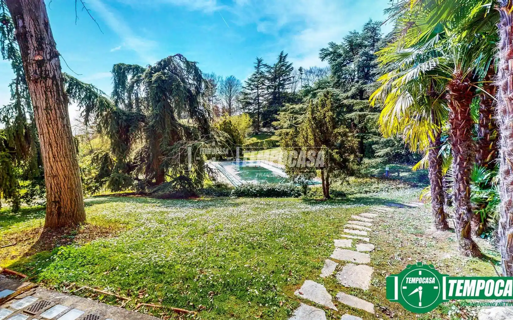 Villa unifamiliare Strada per San Salvatore, Lu e Cuccaro Monferrato - foto 3