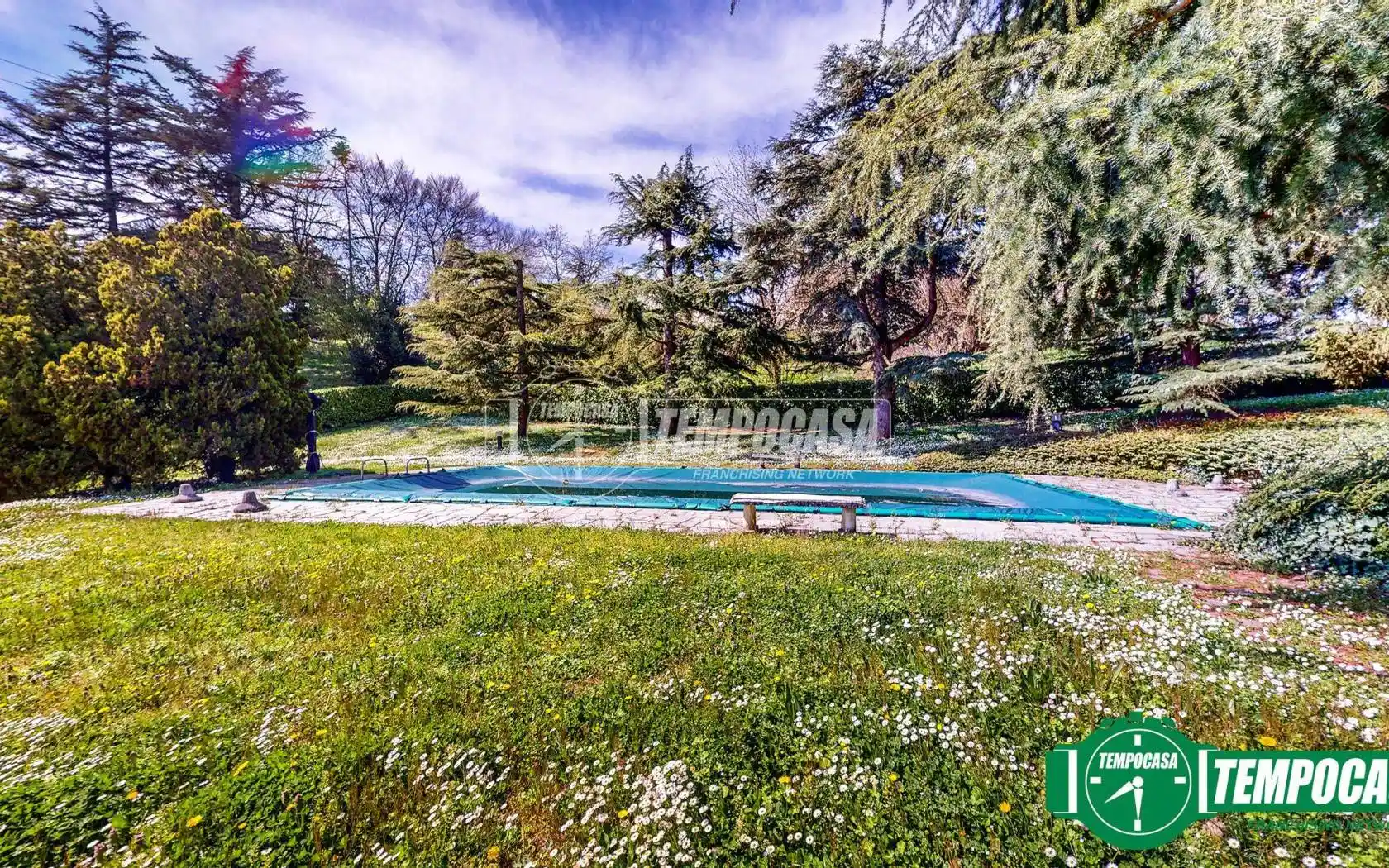 Villa unifamiliare Strada per San Salvatore, Lu e Cuccaro Monferrato - foto 5