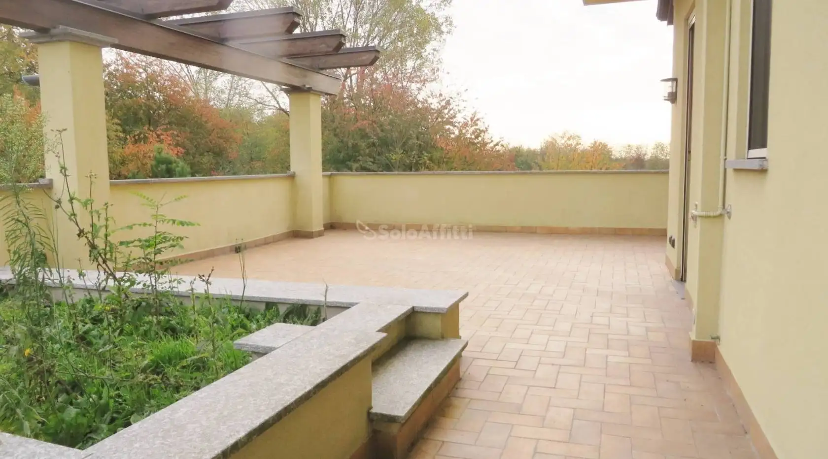 Trilocale via Trebbia, Ravello, Villastanza, Villapia, Parabiago - foto 3