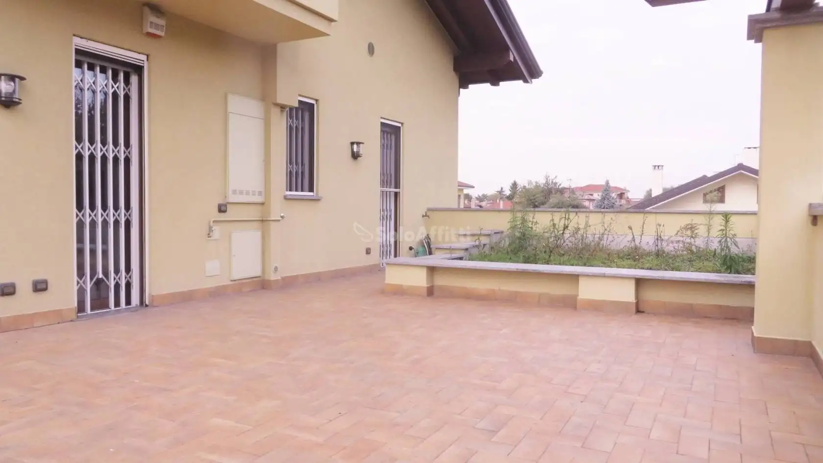 Trilocale via Trebbia, Ravello, Villastanza, Villapia, Parabiago - foto 4