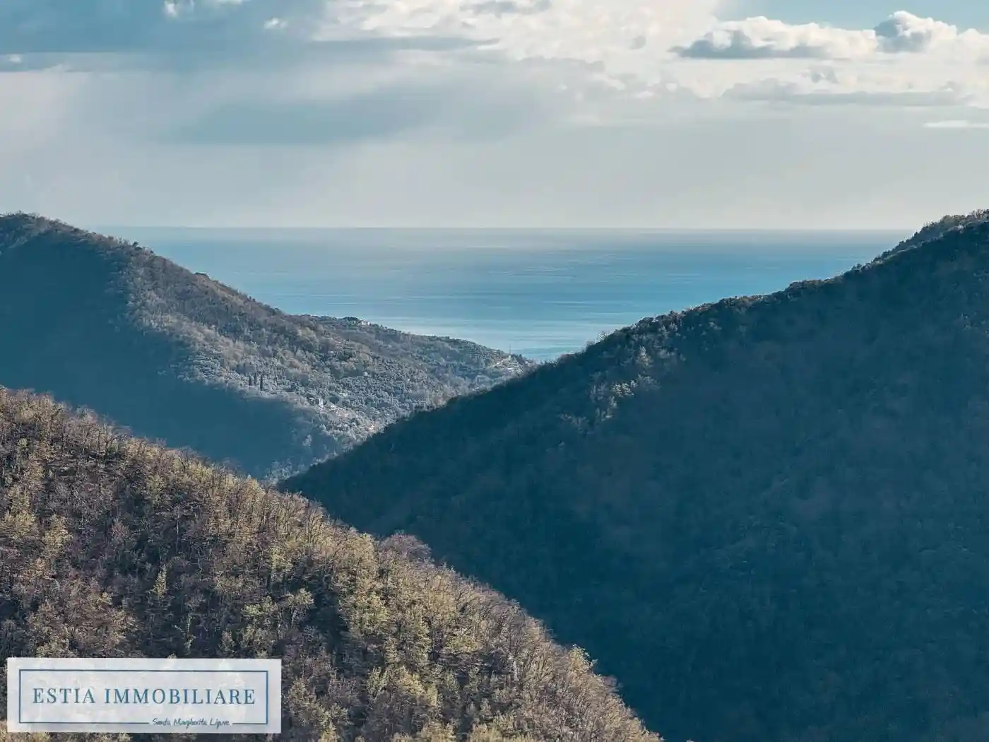 Appartamento in vendita a Uscio