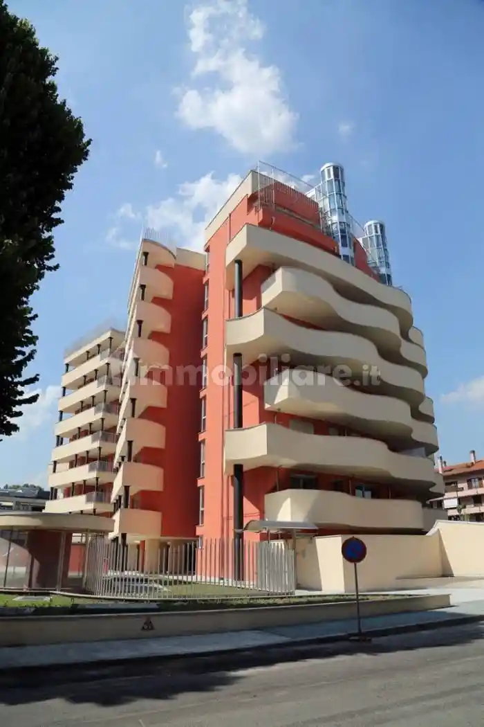 Bilocale corso Sempione 215, San Domenico, Legnano - foto 3