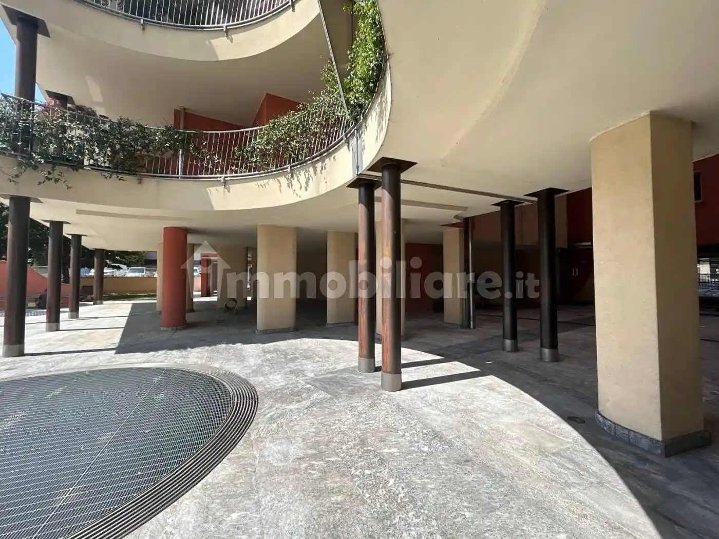 Bilocale corso Sempione 215, San Domenico, Legnano - foto 5