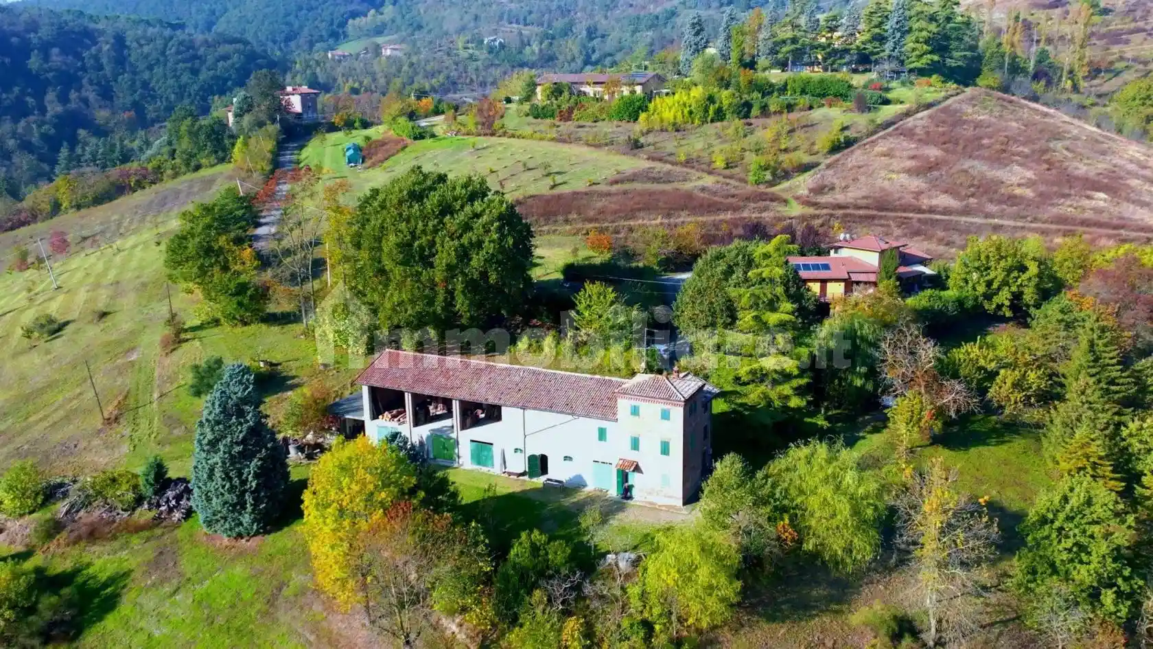 Palazzo - Edificio - foto 2