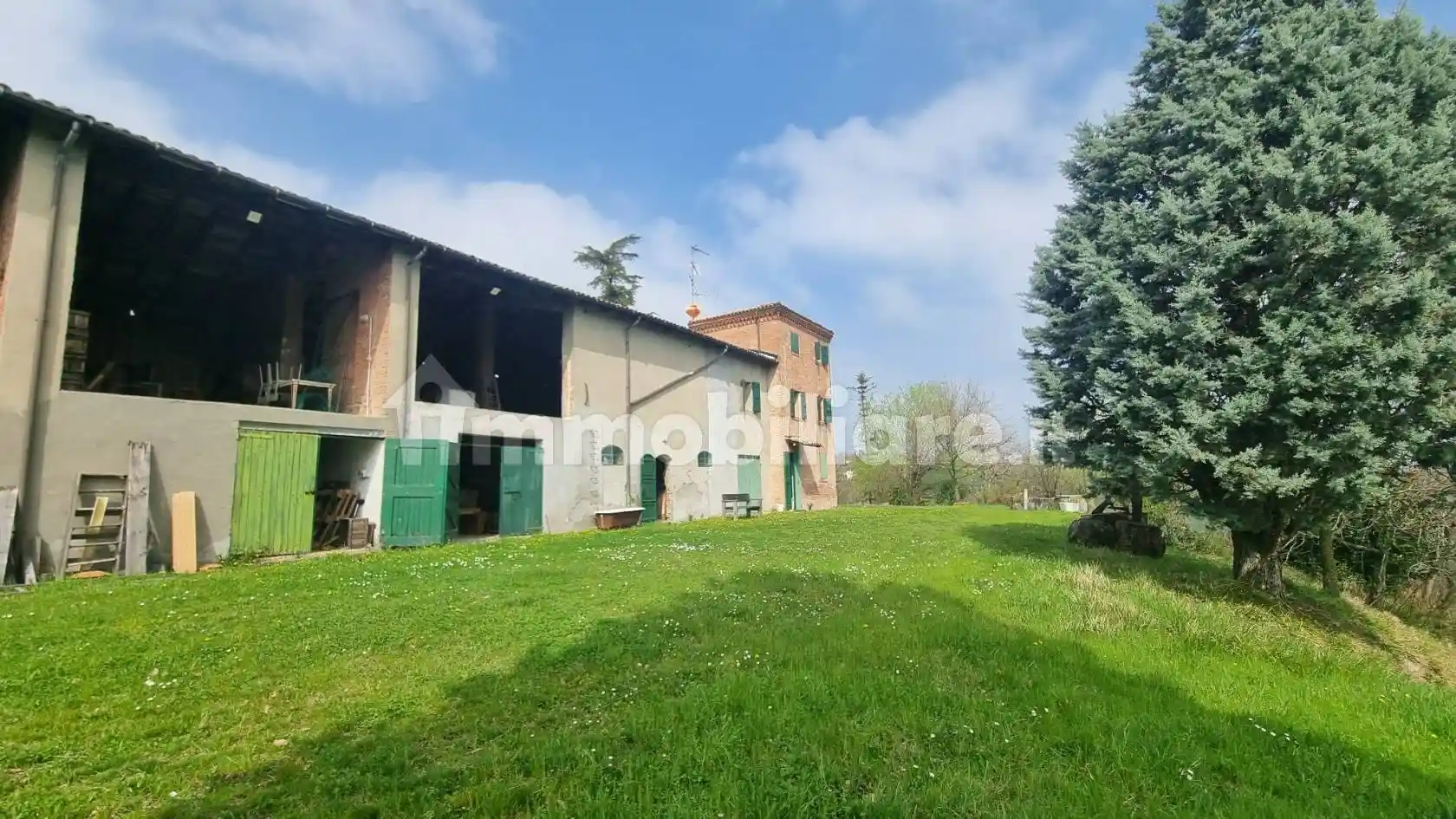 Palazzo - Edificio - foto 3