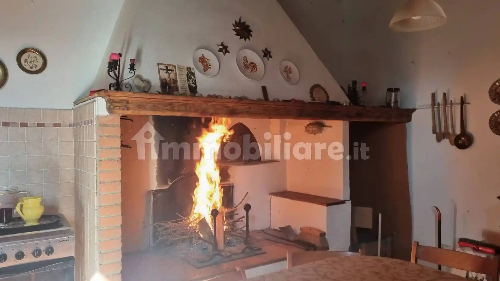 Palazzo - Edificio - foto 4