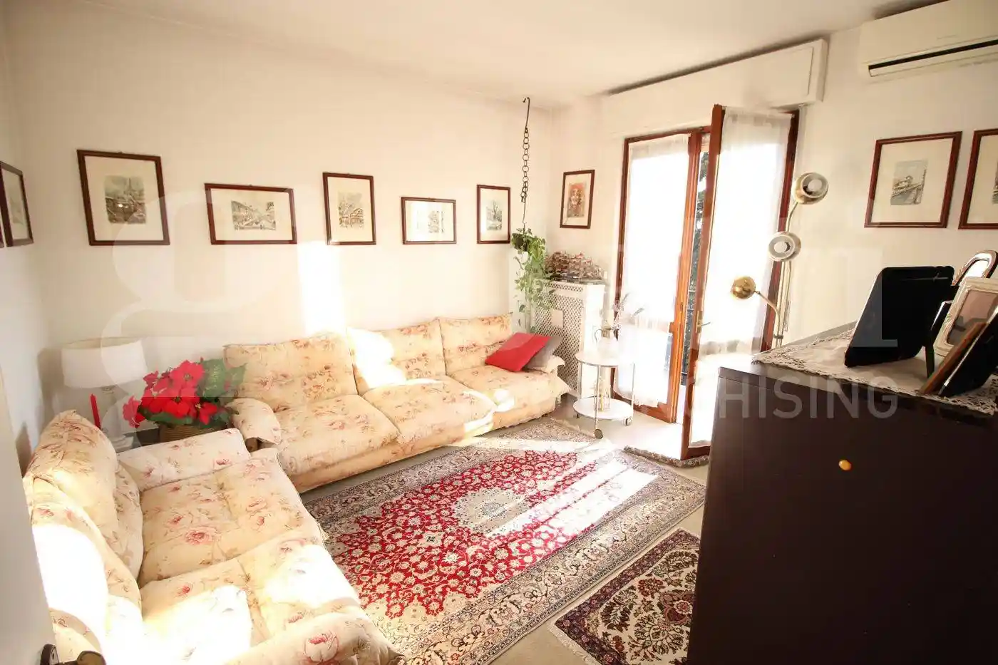 Appartamento in vendita a Cinisello Balsamo