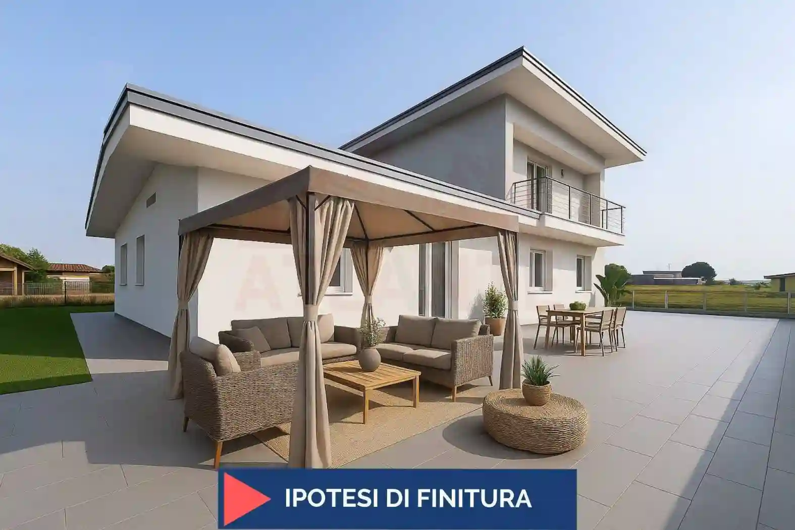 Villetta a schiera - foto 3