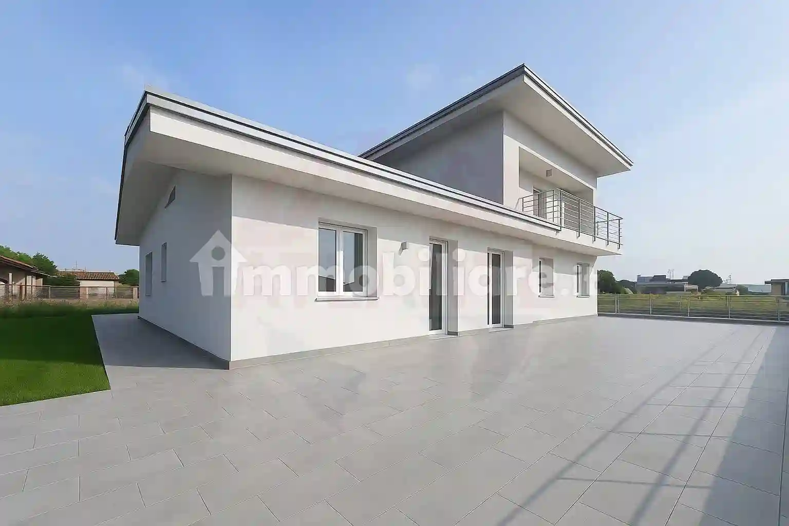 Villetta a schiera - foto 4