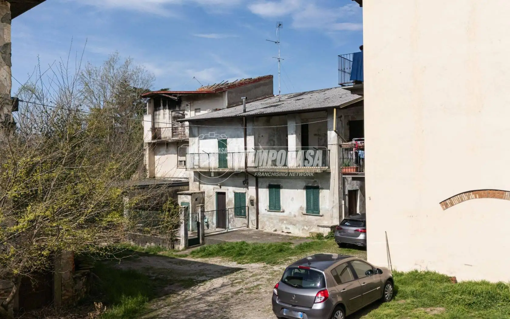 Rustico via San Giuseppe, Centro, Bosisio Parini - foto 2