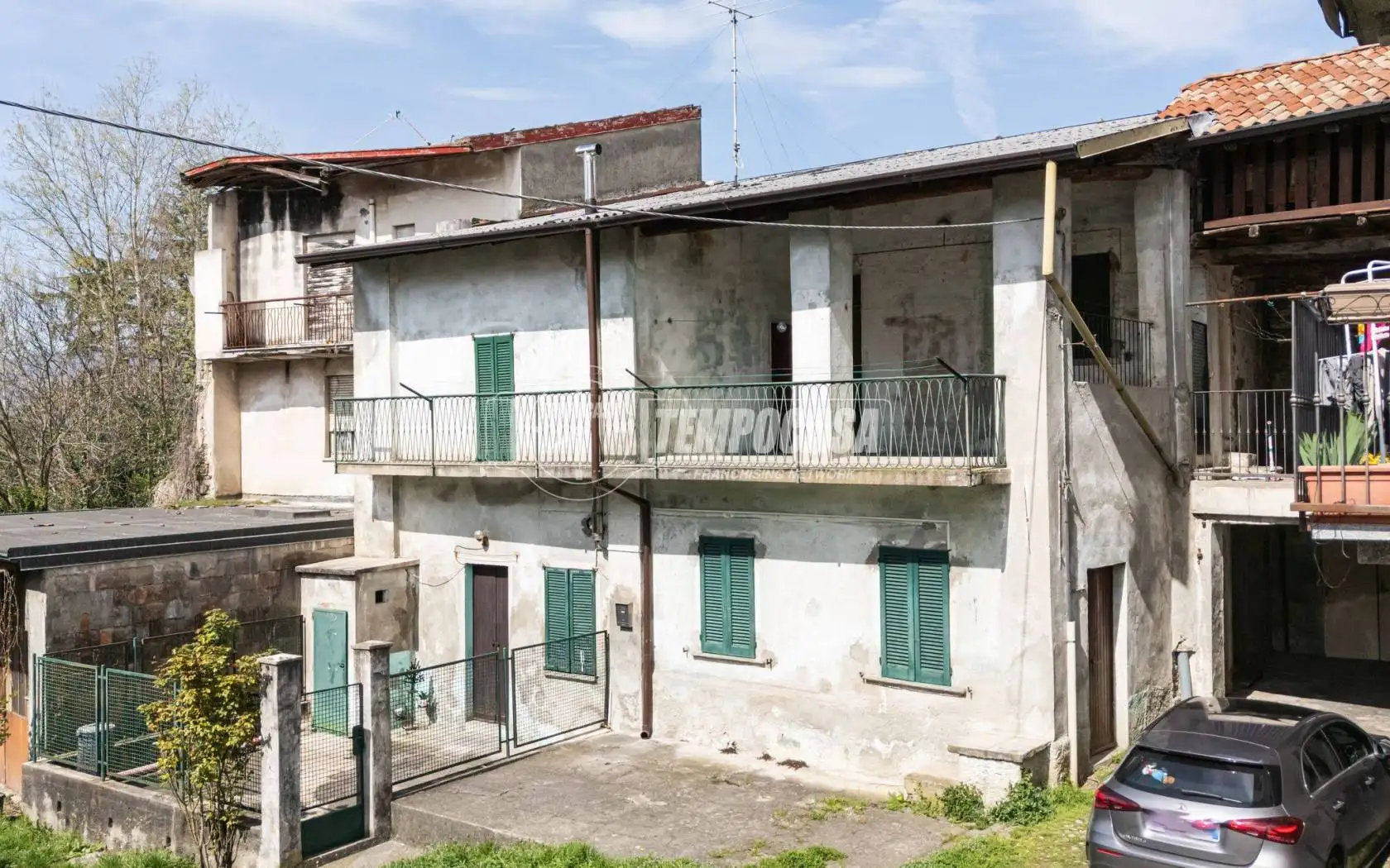 Rustico via San Giuseppe, Centro, Bosisio Parini - foto 3