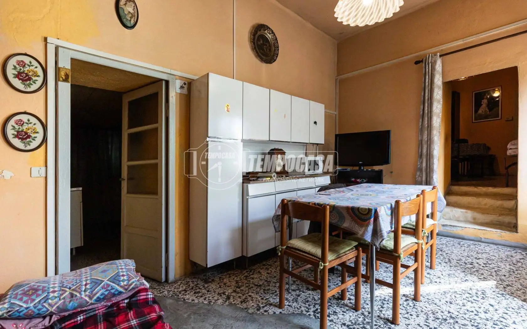 Rustico via San Giuseppe, Centro, Bosisio Parini - foto 4