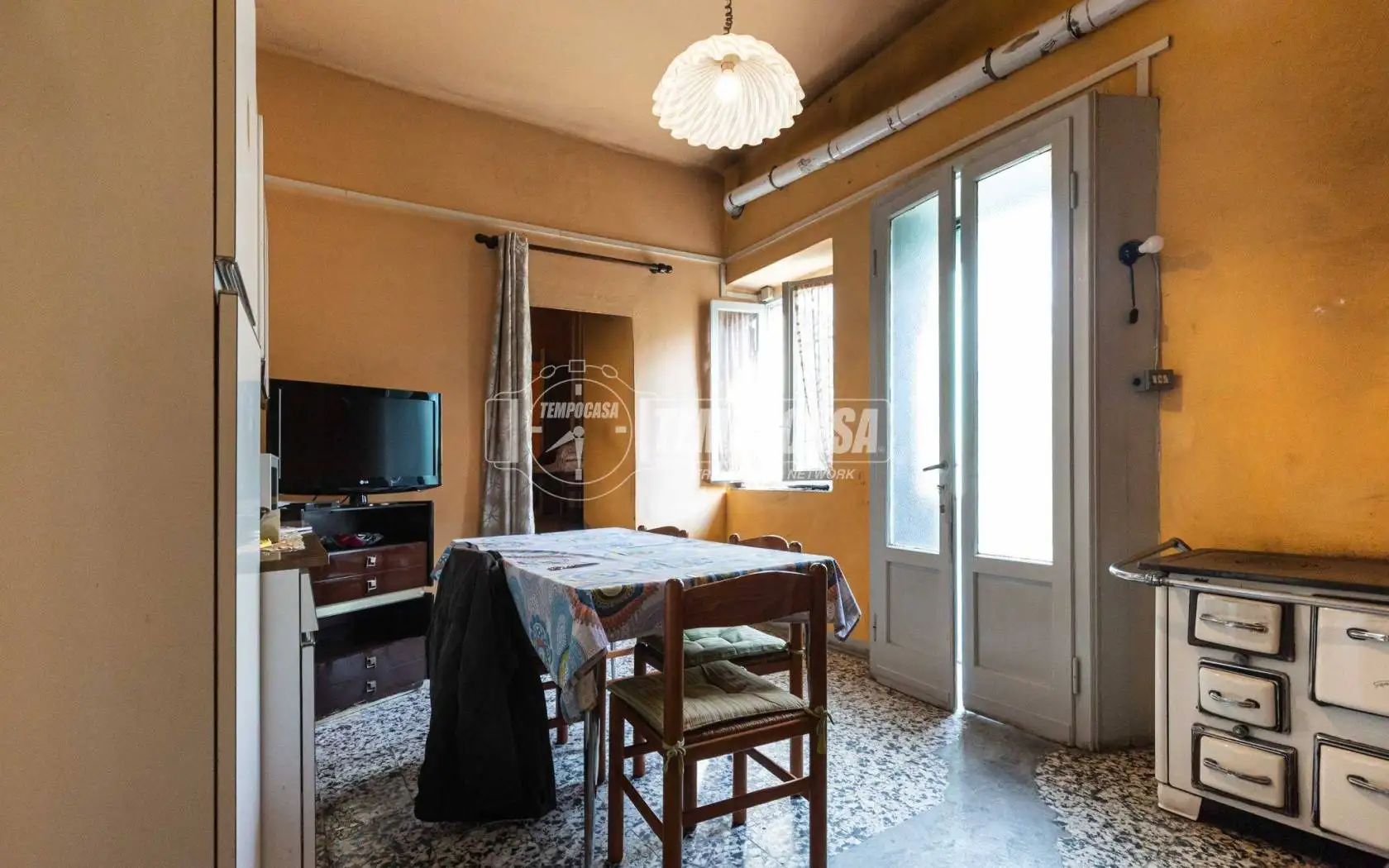 Rustico via San Giuseppe, Centro, Bosisio Parini - foto 5