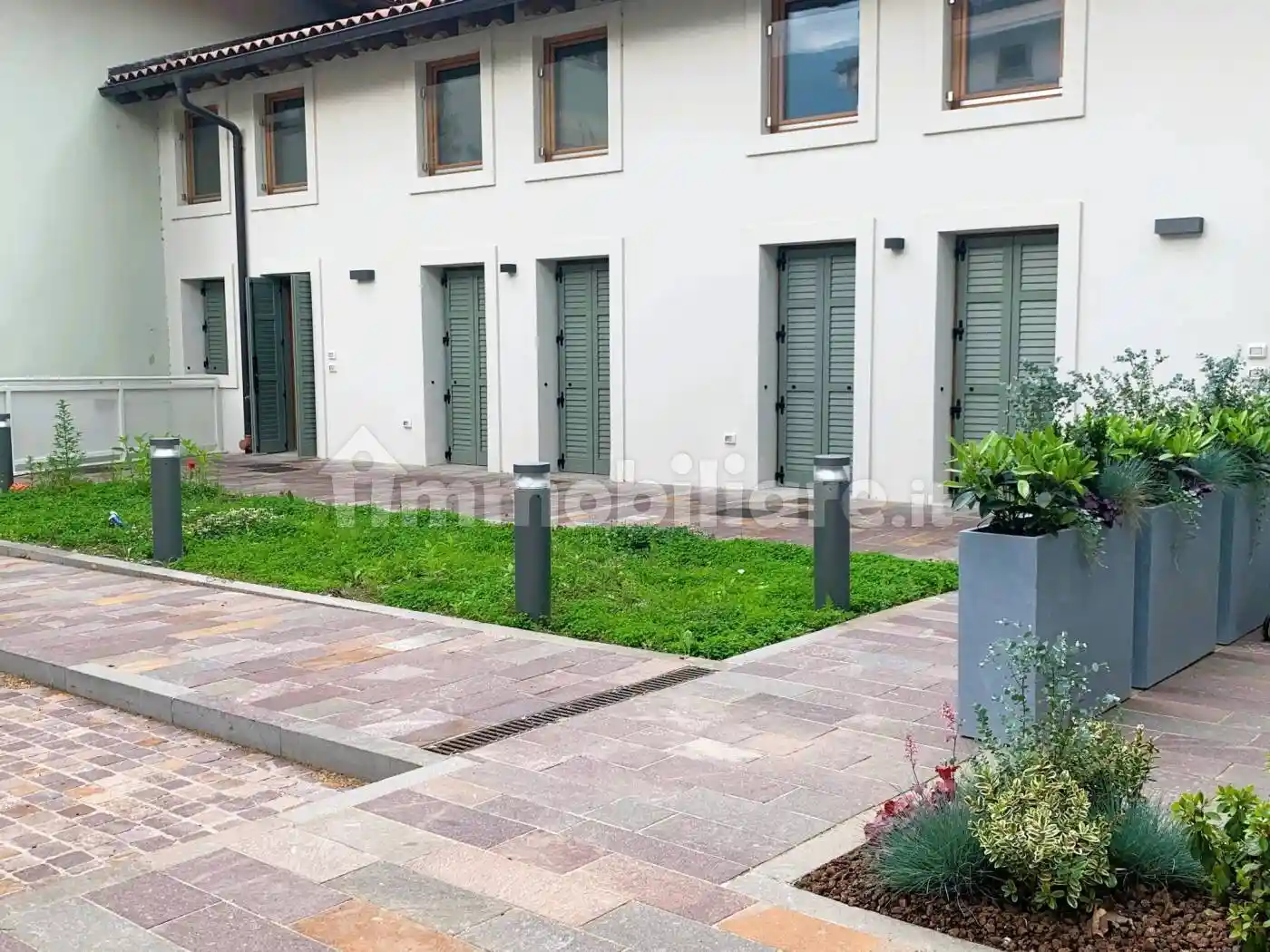 Casa indipendente in vendita a Rovereto