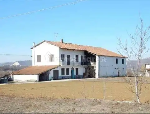 Rustico - Casale in vendita a Lesegno