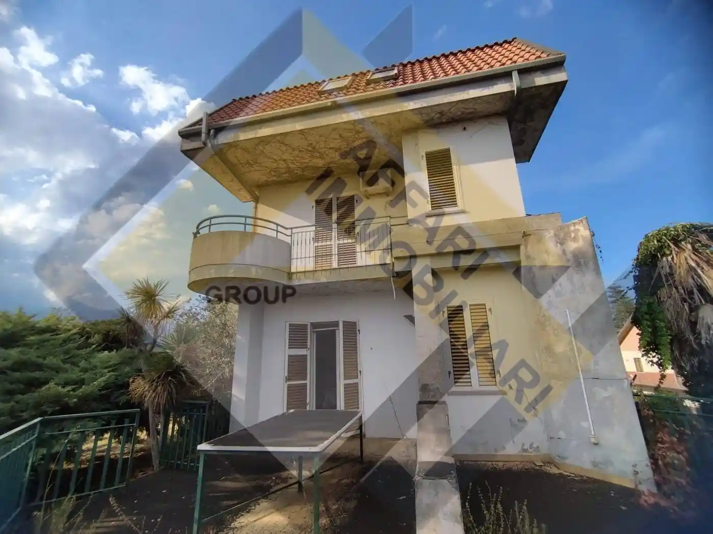Villa in vendita a Aci Sant'Antonio