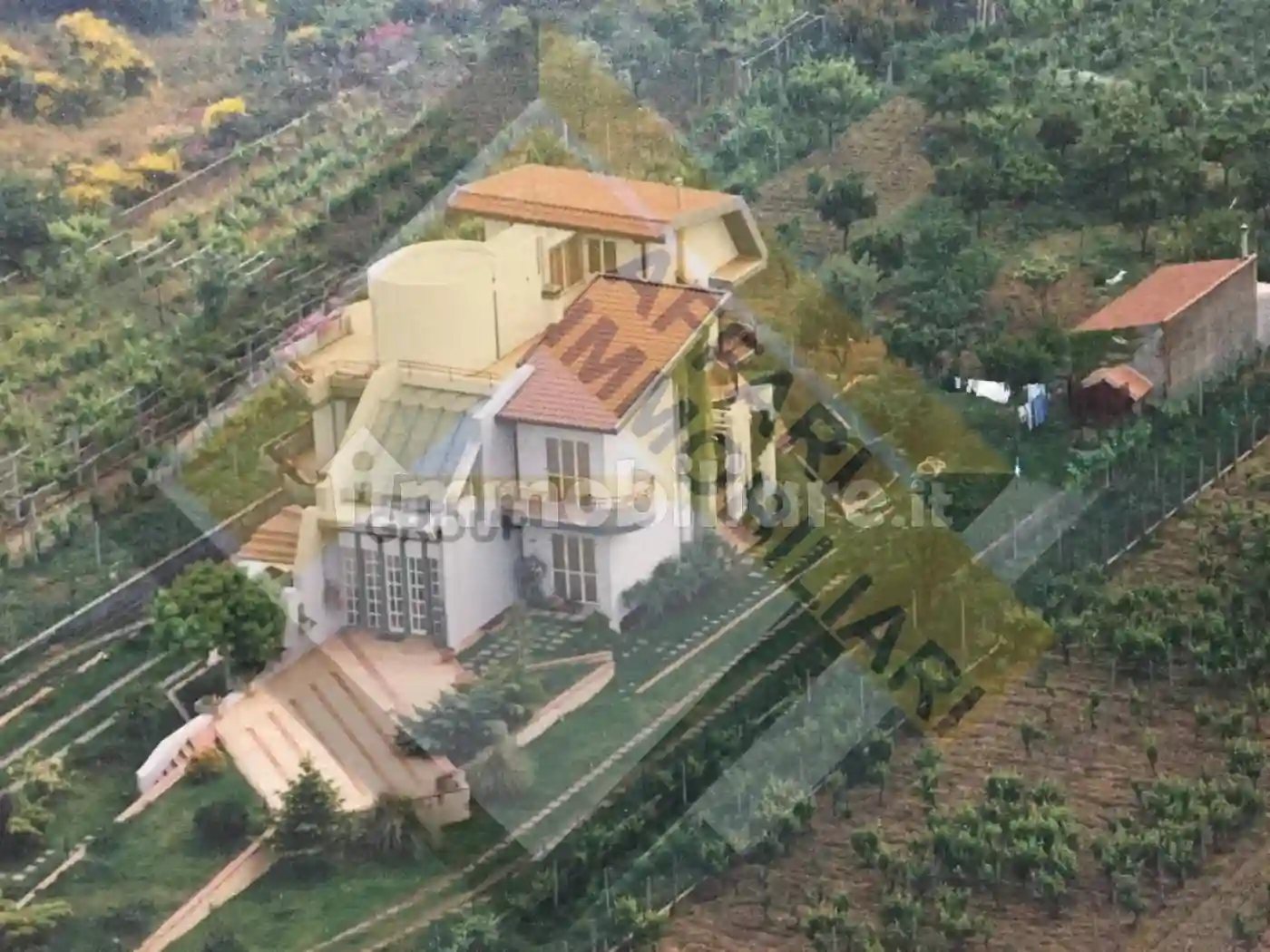 Villa - foto 5