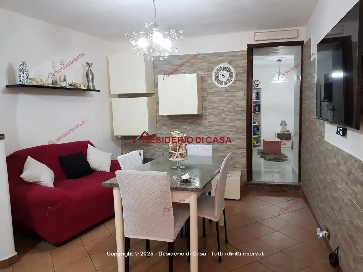 Appartamento in vendita a Termini Imerese