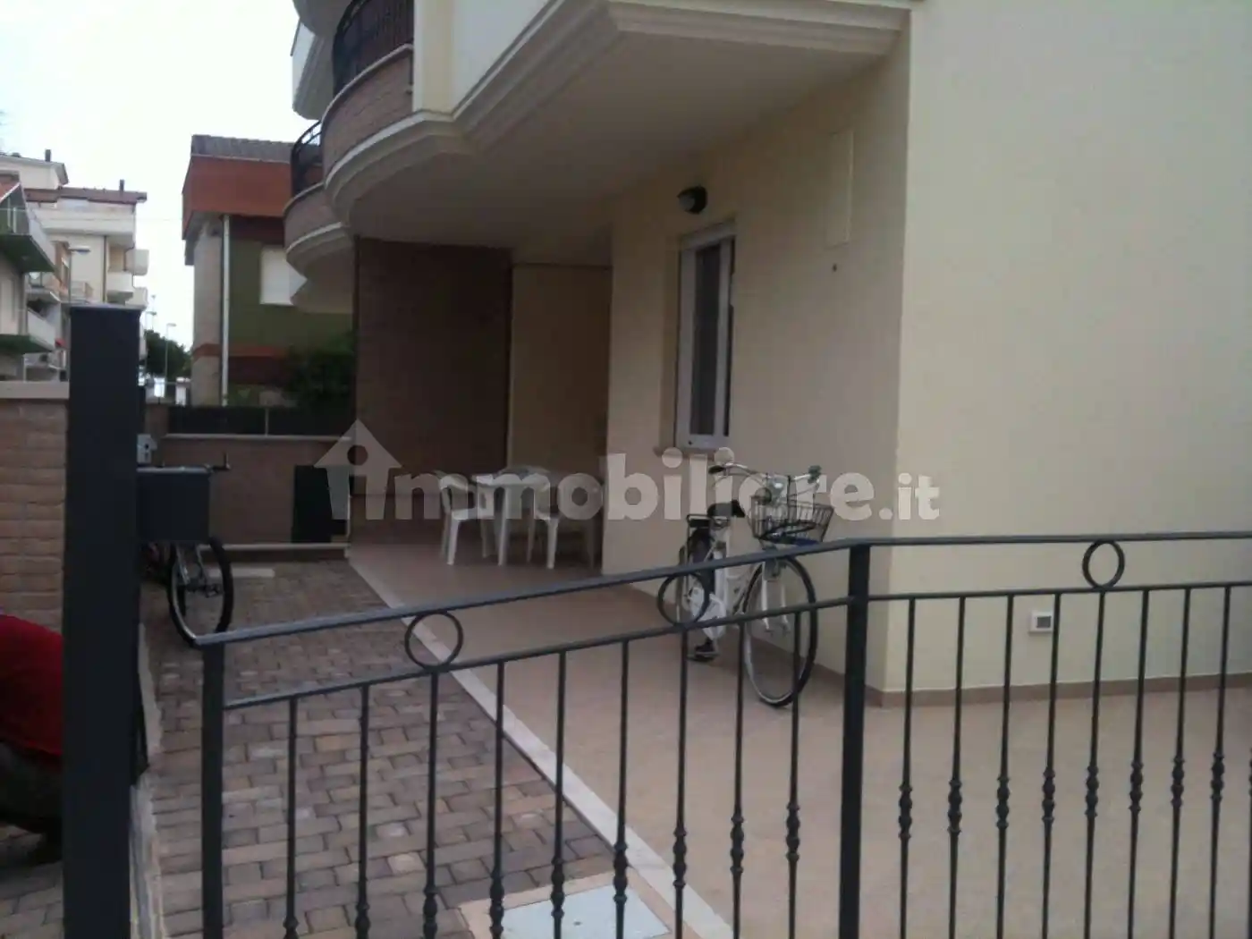 Palazzo - Edificio in affitto a Tortoreto