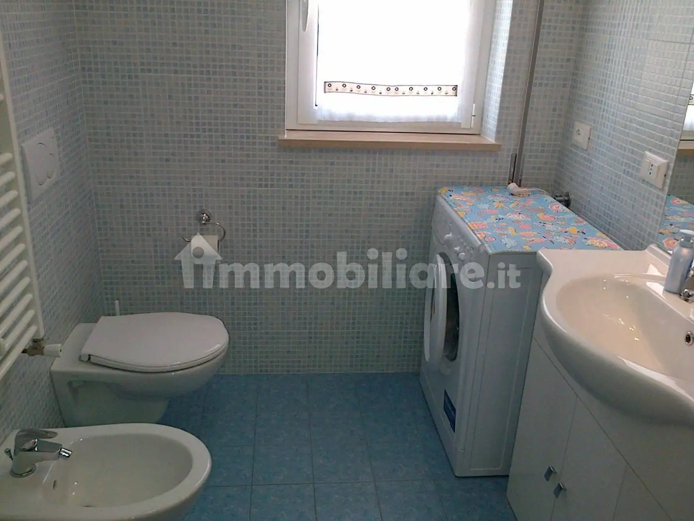 Palazzo - Edificio in Affitto - foto 5