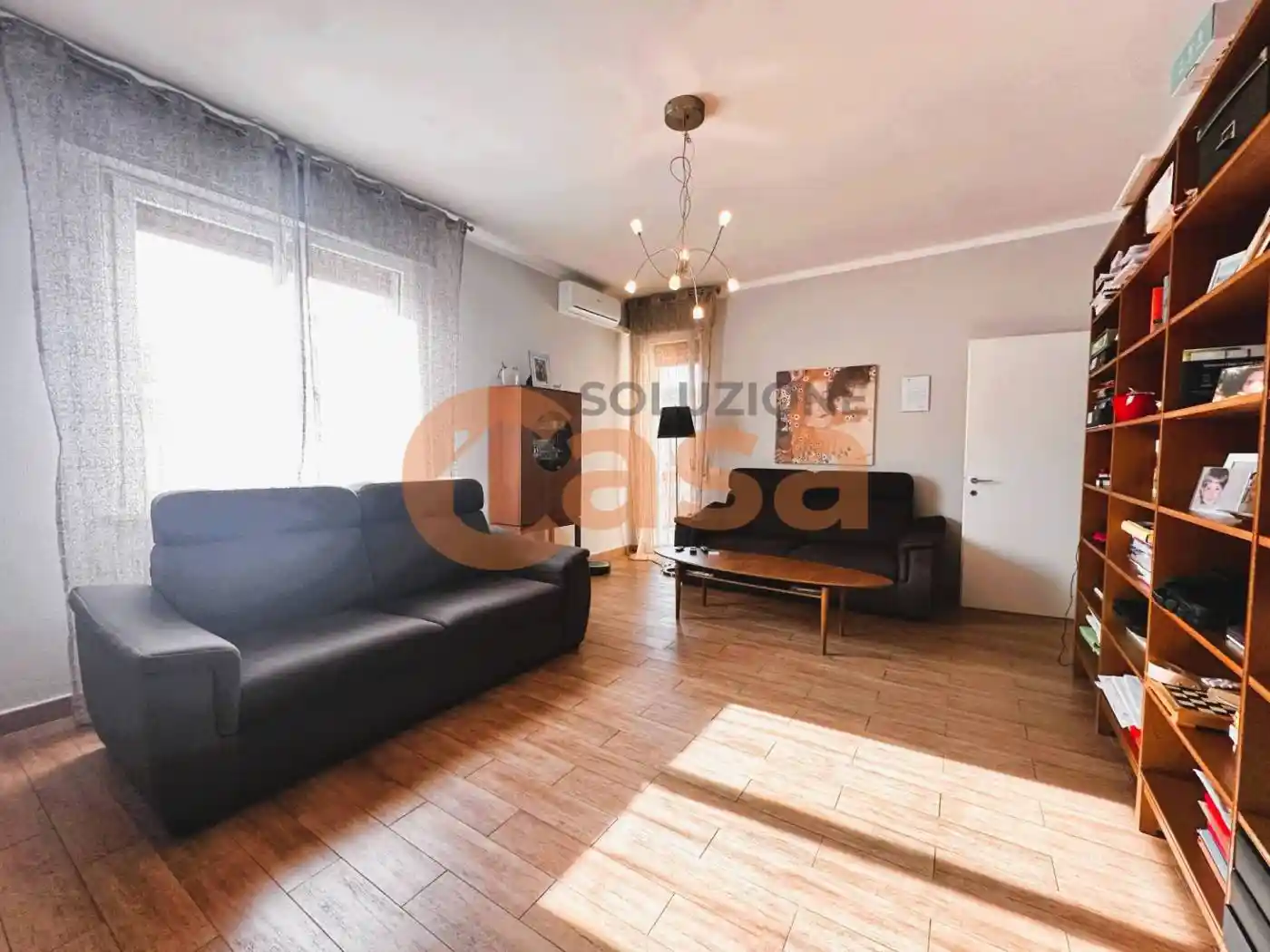 Appartamento in vendita a Piacenza