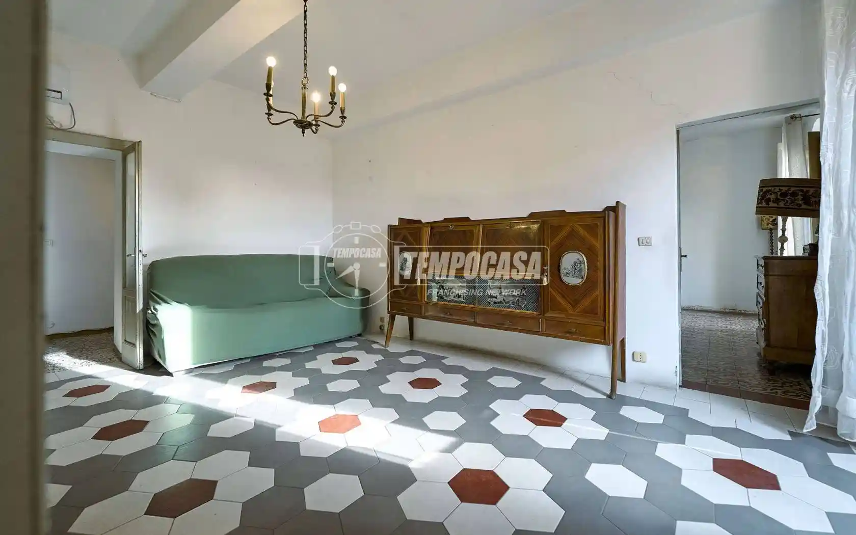 Appartamento in vendita a Cremona