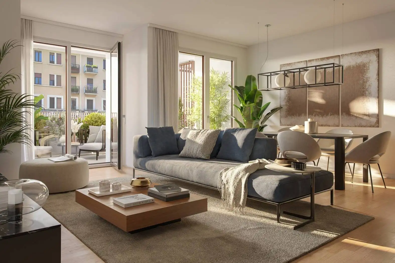 Progetto in vendita a Milano