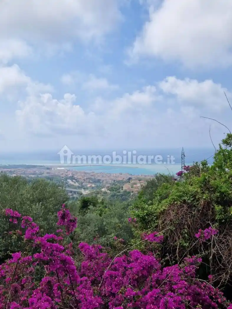 Casa indipendente in vendita a Sant'Agata di Militello