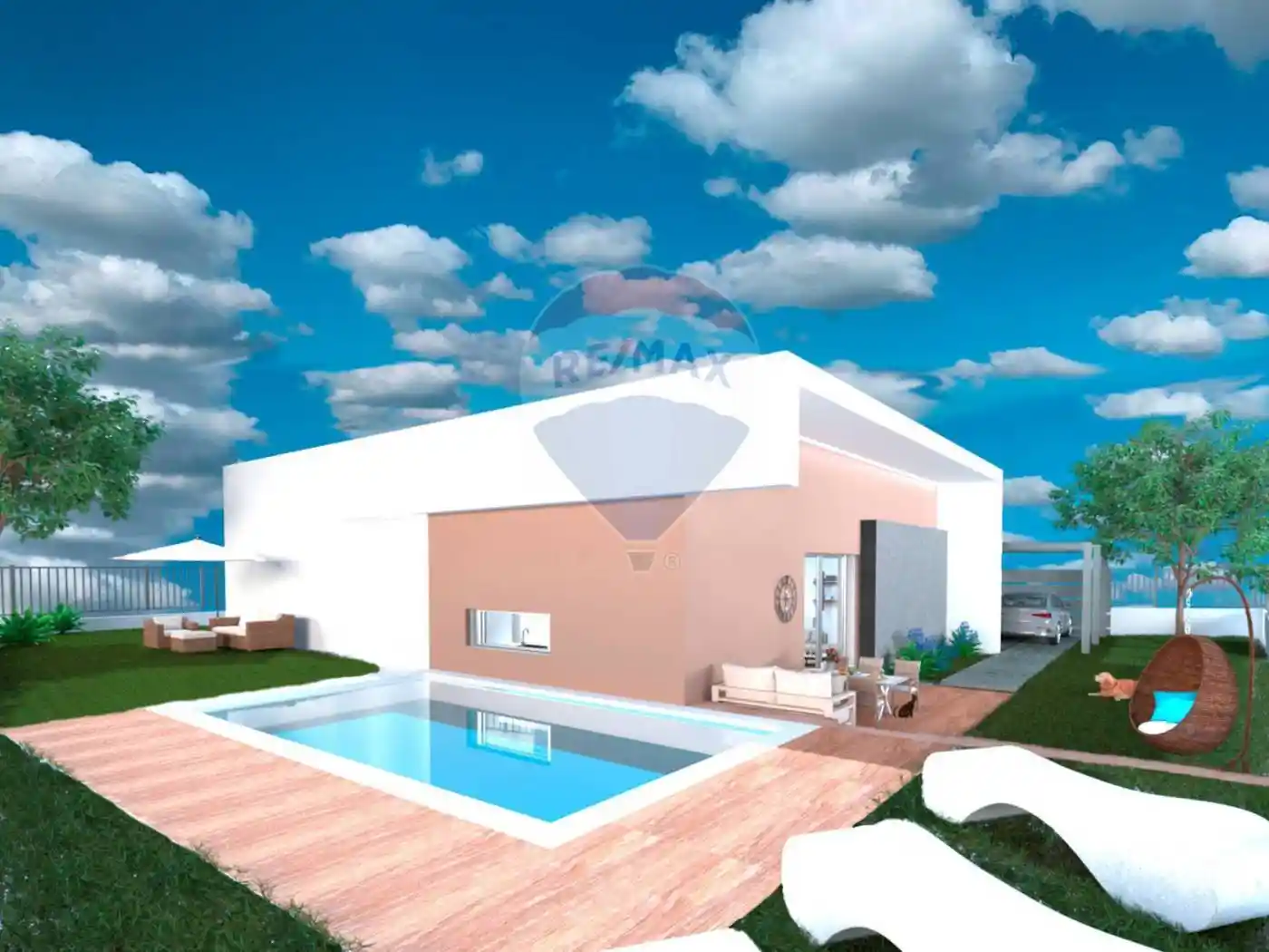 Villa in vendita a Adelfia