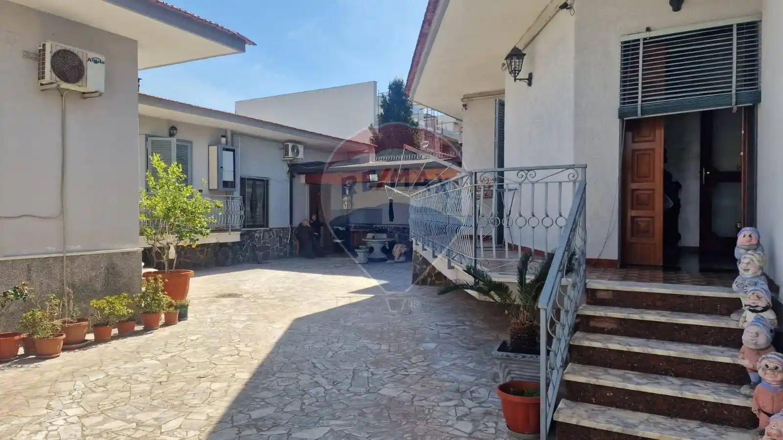 Casa indipendente in vendita a Afragola