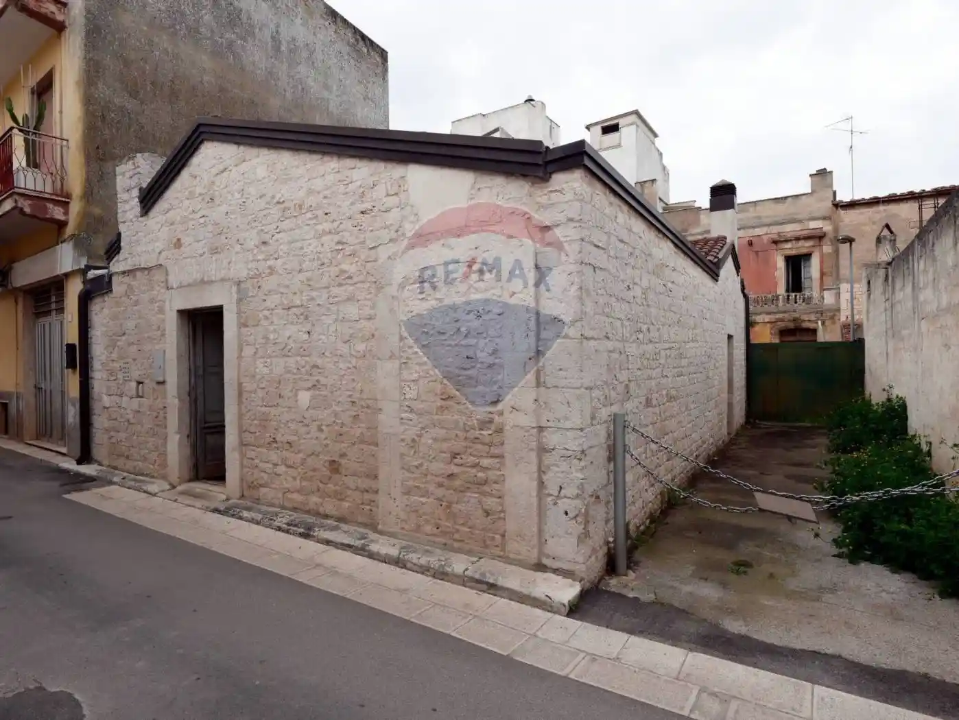 Casa indipendente in vendita a Sammichele di Bari