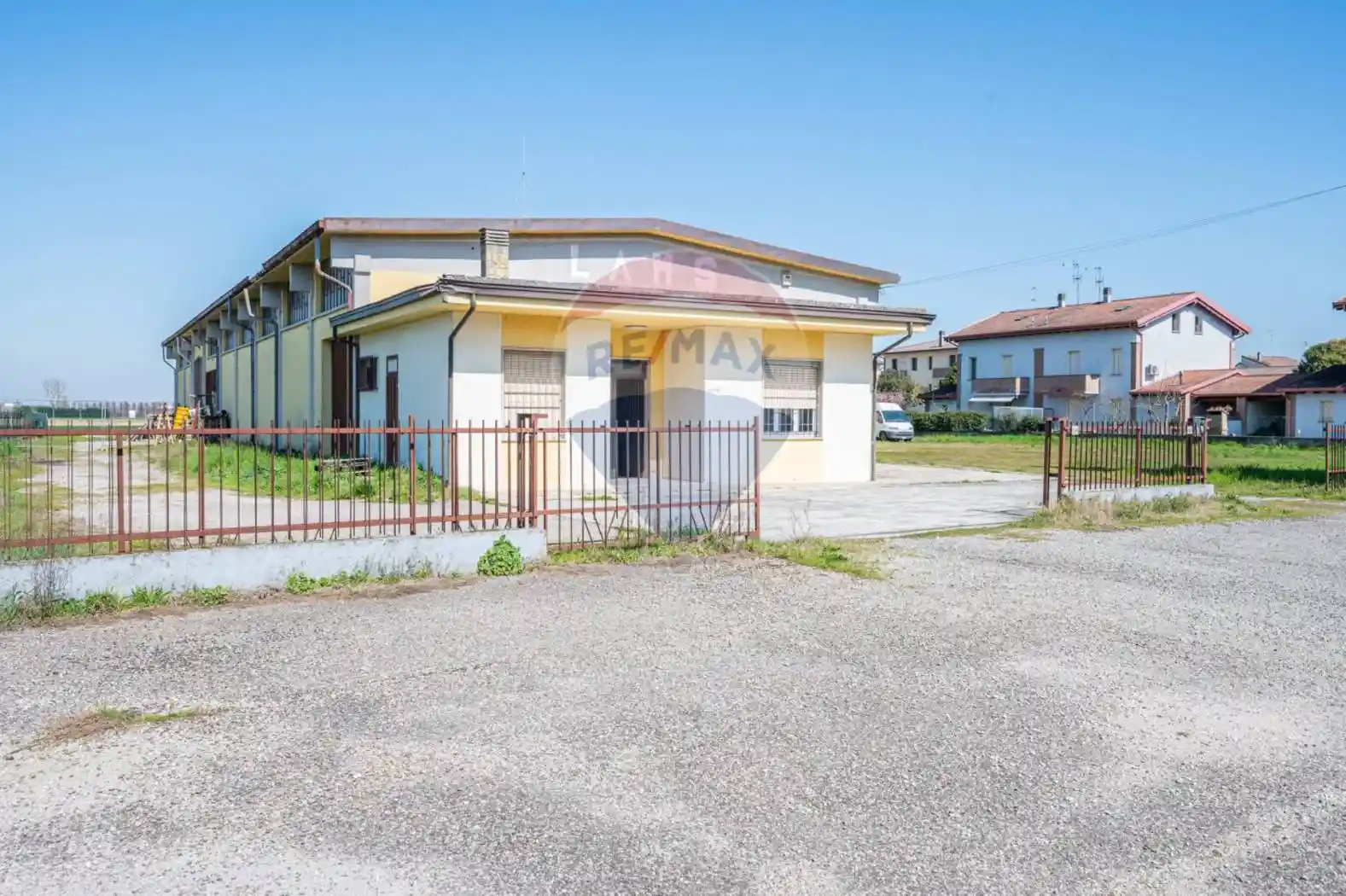 Appartamento in vendita a Viadana