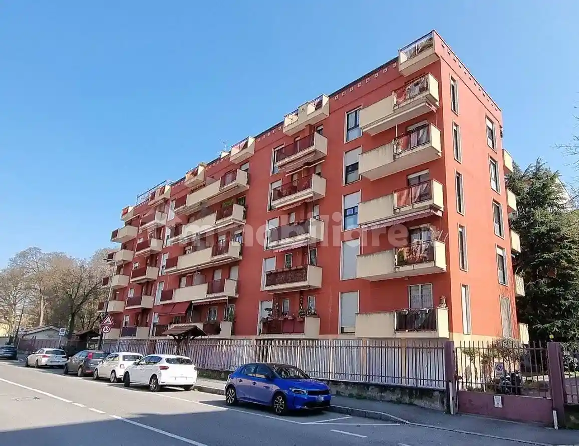 Appartamento in vendita a Brugherio
