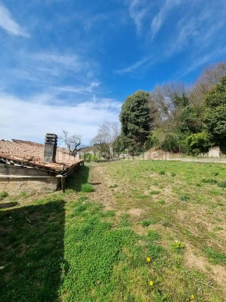 Terratetto plurifamiliare 194 m², da ristrutturare, Vobarno - foto 5