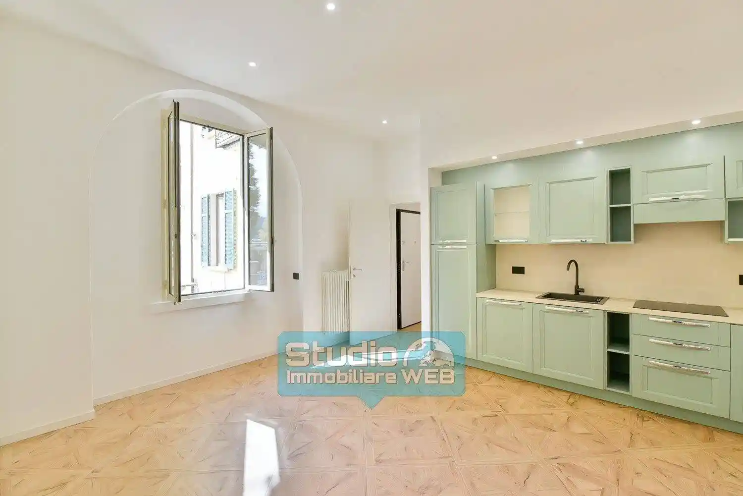 Appartamento in vendita a Bellagio