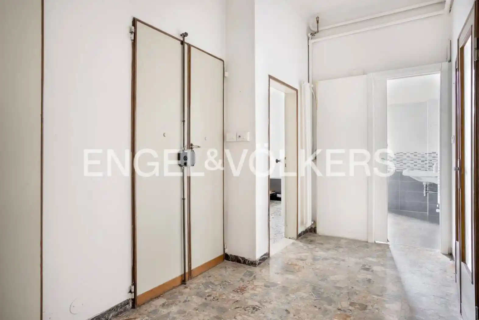 Appartamento via Malta 21, Colli Saragozza, Bologna - foto 5