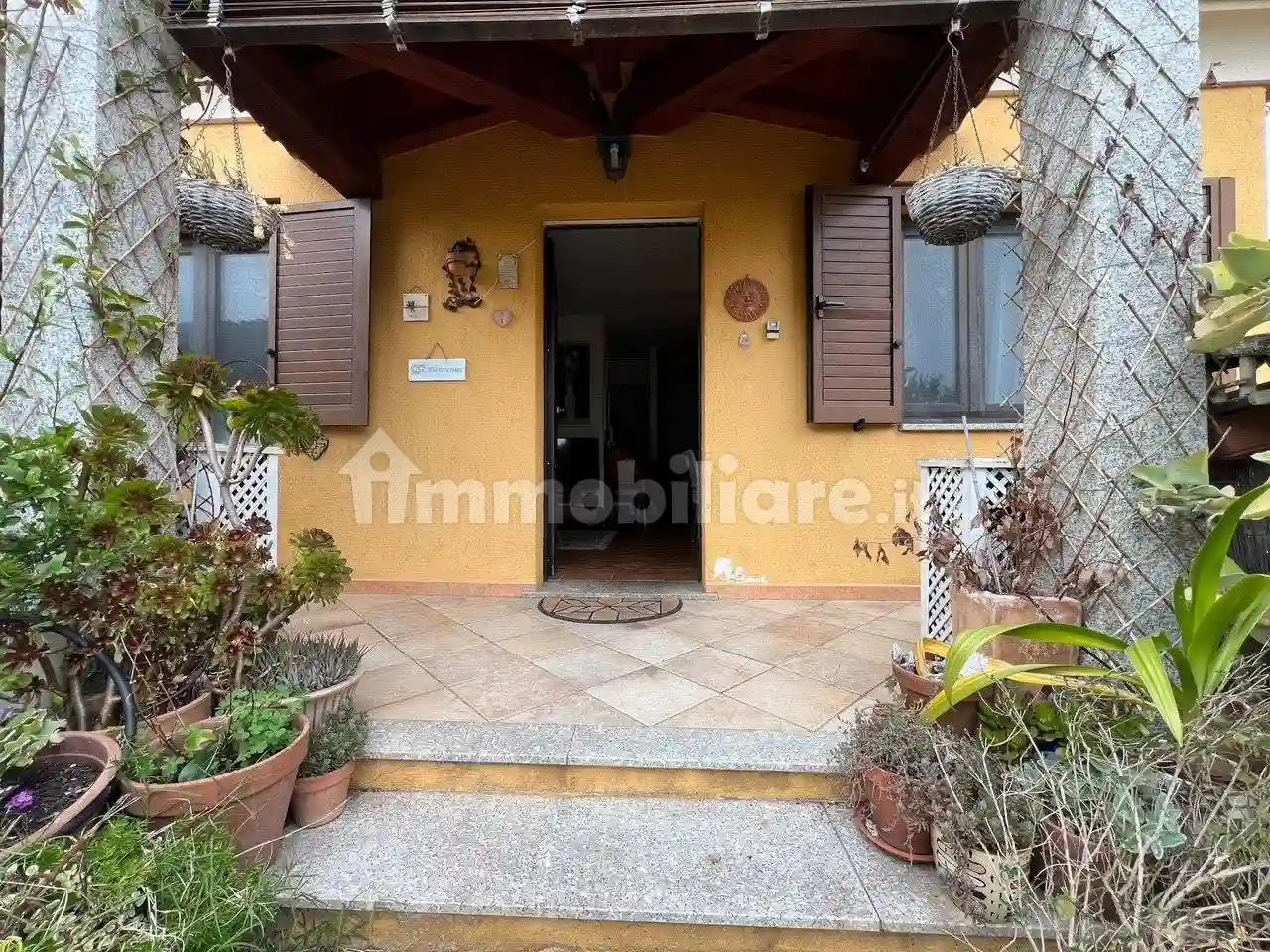 Casa indipendente - foto 4