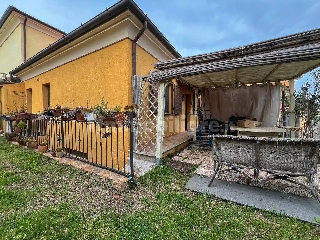 Casa indipendente - foto 5