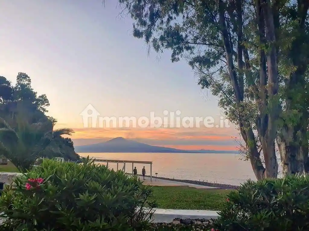 Appartamento in affitto a Augusta