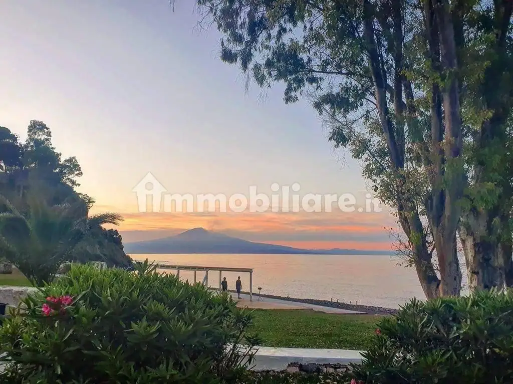 Appartamento in affitto a Augusta