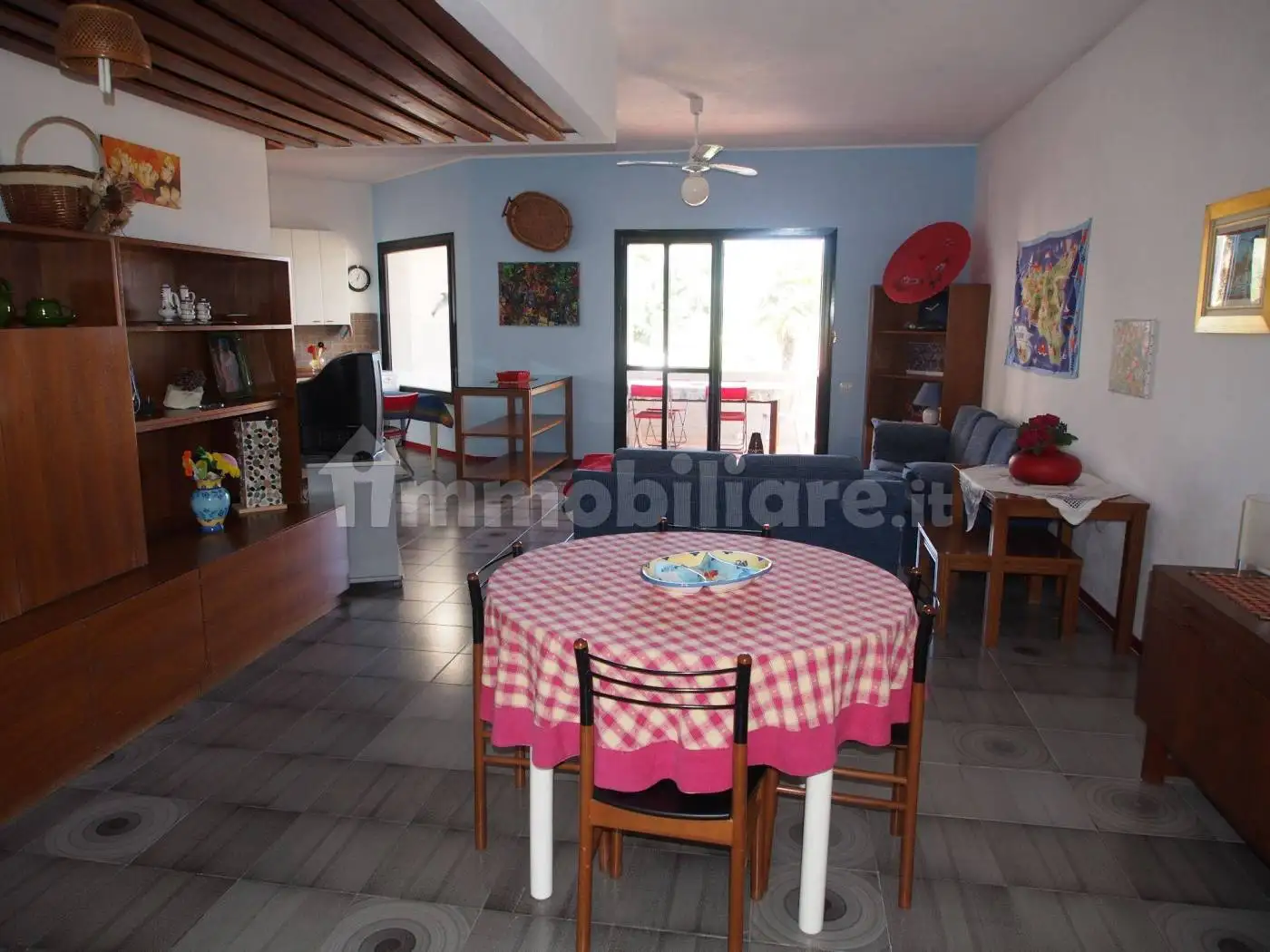 Quadrilocale Cozzo dei Turchi, Costa Saracena Castelluccio, Augusta - foto 5