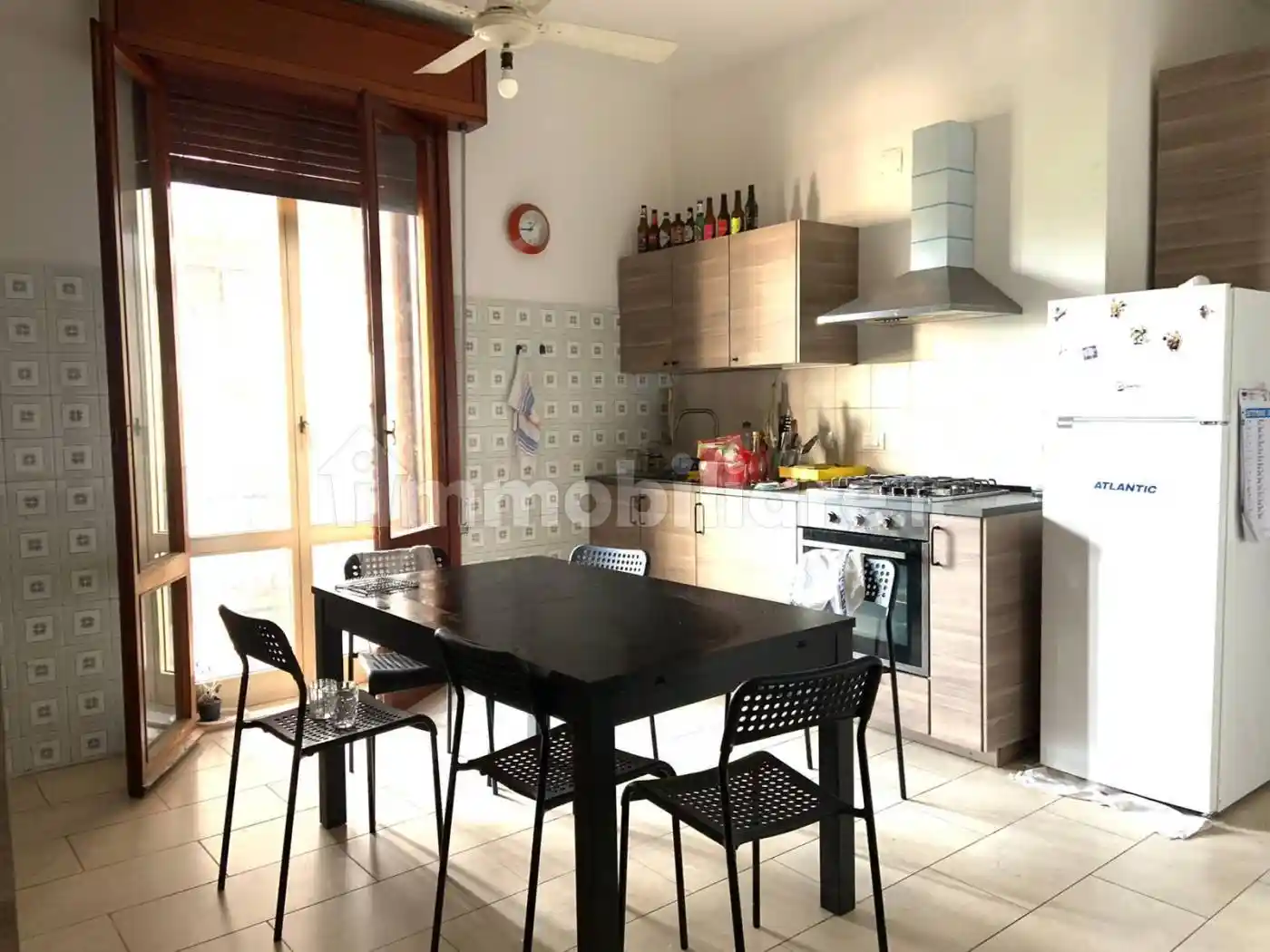 Appartamento in vendita a Modena