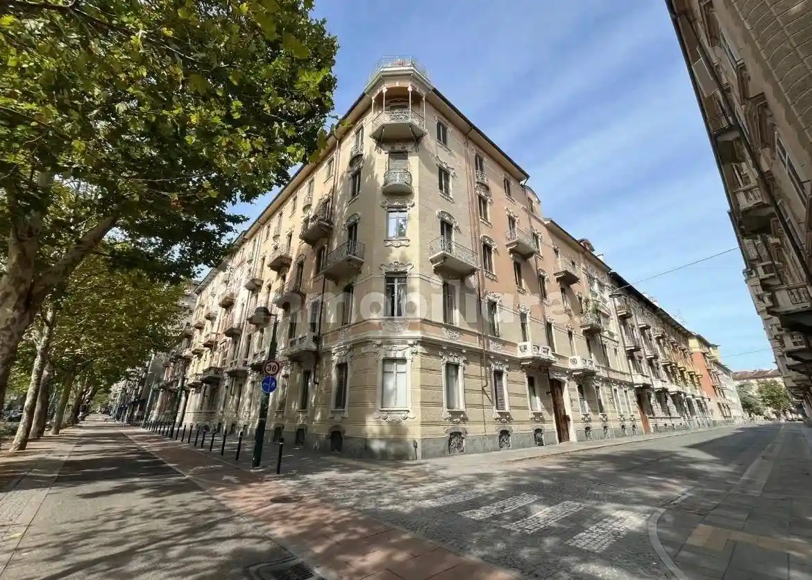 Appartamento in affitto a Torino