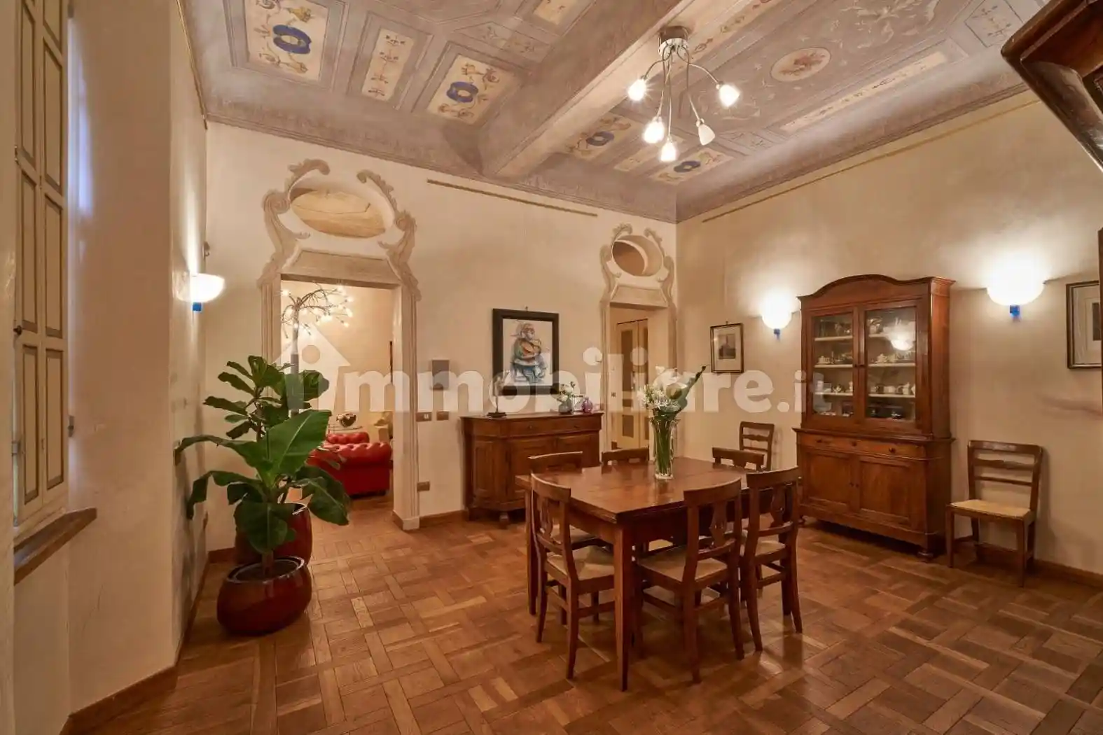 Appartamento in vendita a Reggio Emilia