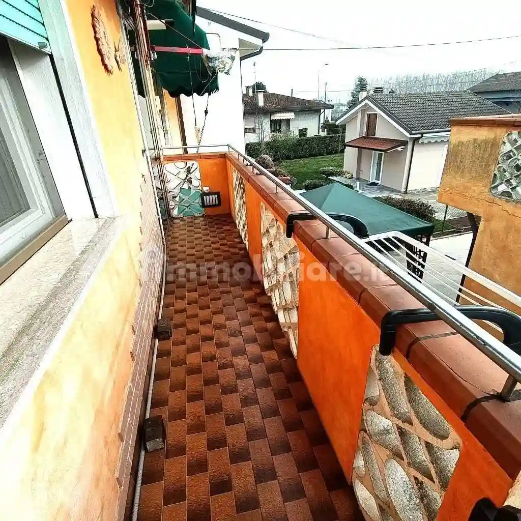 Villetta a schiera - foto 5