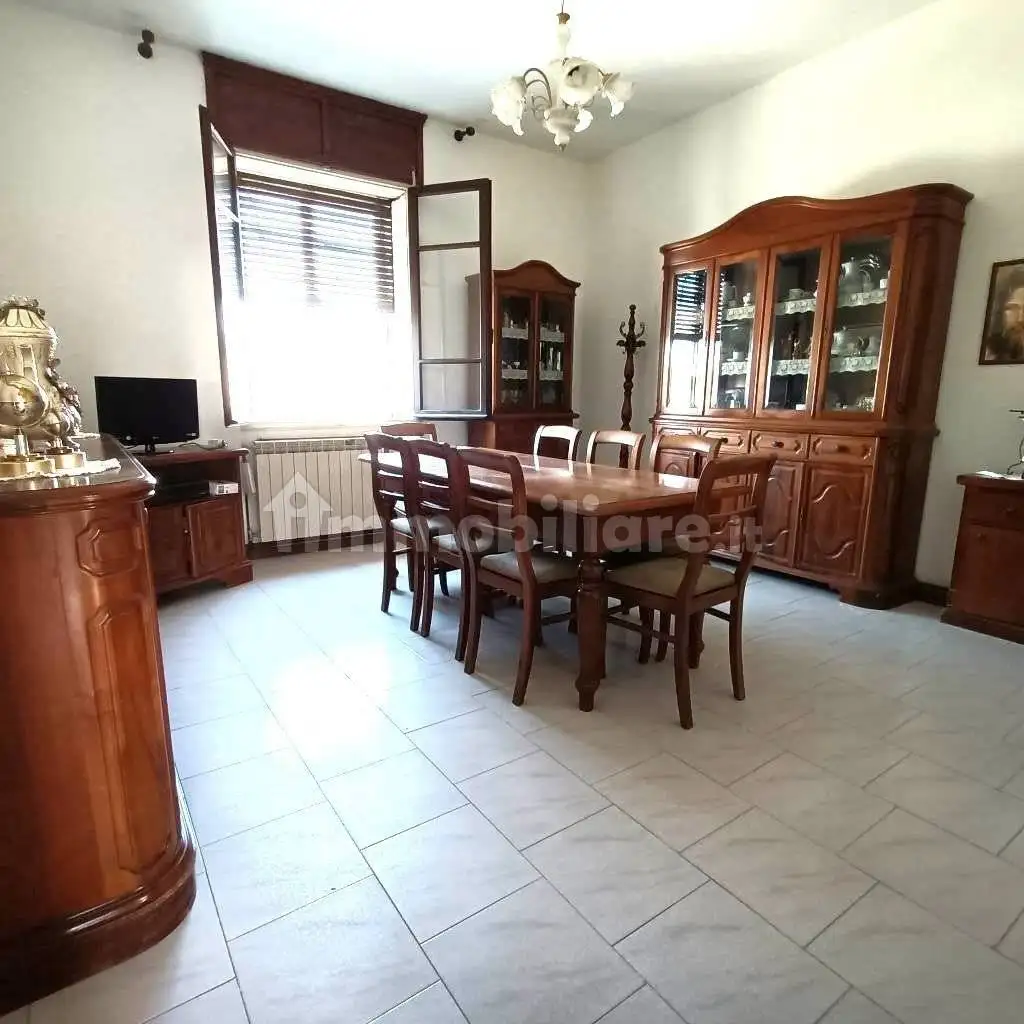 Appartamento in vendita a Castelguglielmo