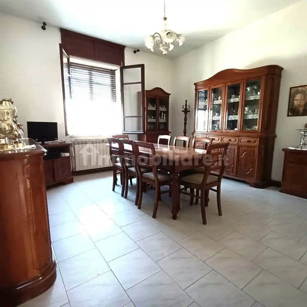 Appartamento buono stato, primo piano, Centro, Castelguglielmo - foto 2