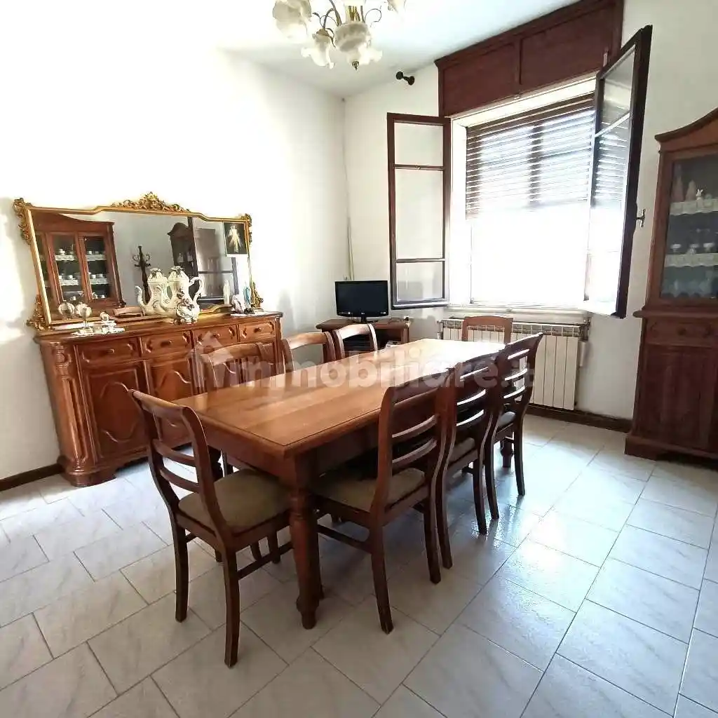 Appartamento buono stato, primo piano, Centro, Castelguglielmo - foto 3