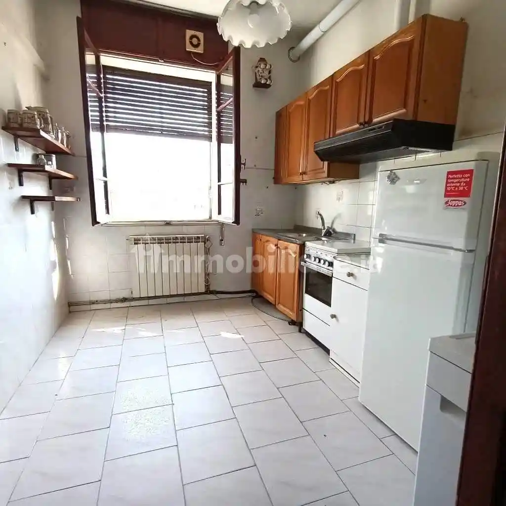 Appartamento buono stato, primo piano, Centro, Castelguglielmo - foto 5