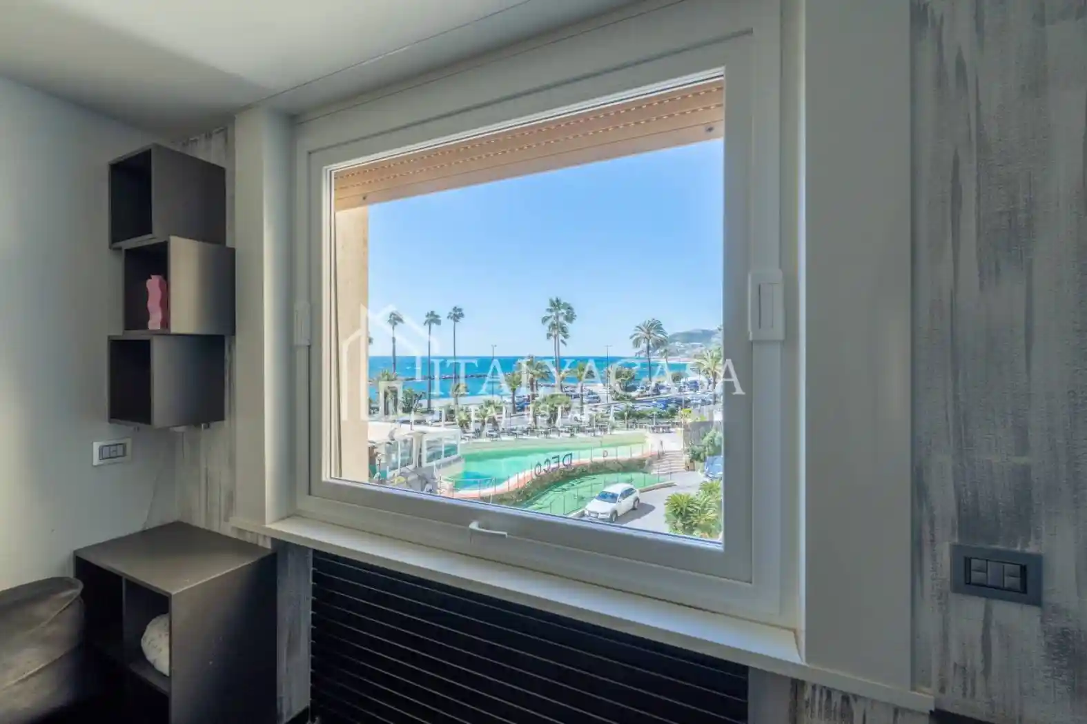 Appartamento in vendita a Sanremo